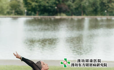 寻常型牛皮癣应该如何护理?身心治疗很重要
