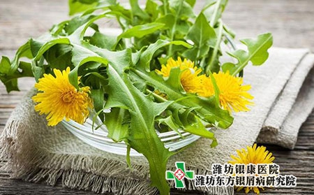 【潍坊银屑病医院】春季寒食节银屑病患者养生指南