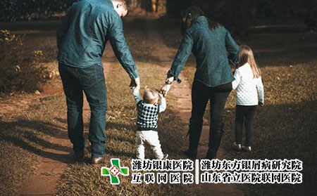 4 (423)儿童家庭遗传