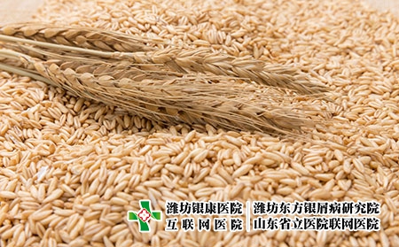 摄图网_500180008_芒种时节麦子成熟（企业商用）饮食