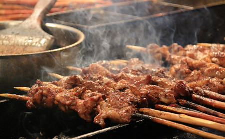 银屑病患者中秋饮食需要注意 口入食物「烤熟」再下肚