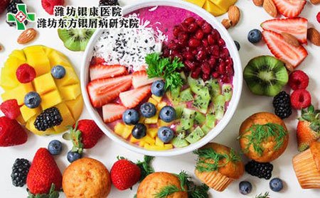 牛皮癣患者选择饮食注意些什么?