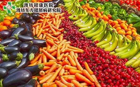 牛皮癣患者选择饮食注意些什么?